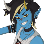 Fortnite Sulk Cosmetic Style for Remi Skin
