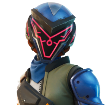 Fortnite Svenja Skin of Cosmetic PNG Image