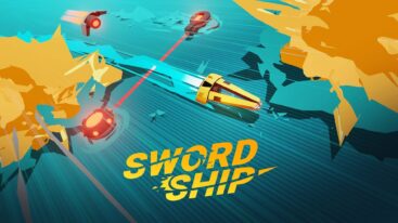 Swordship Release Date