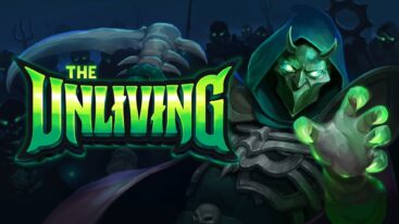 The Unliving Reveal Trailer