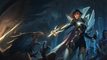 Vayne Lor