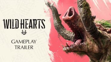 Wild Hearts Kingtusk
