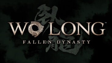 Wo Long Fallen Dynasty Is Scheduled For March 3 Release