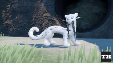 Best Chien Pao Nature Pokemon Scarlet And Violet