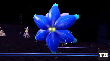 Best Glimmora Nature Pokemon Scarlet And Violet