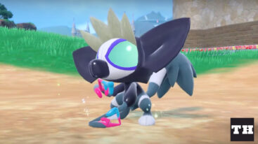 Best Grafaiai Nature Pokemon Scarlet And Violet