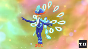 Best Quaquaval Nature Pokemon Scarlet And Violet