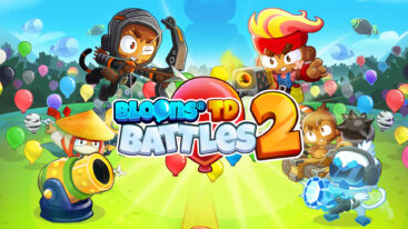 Bloons Td Battles 2 Update 1 7 Brings A New Hero Reward System And More