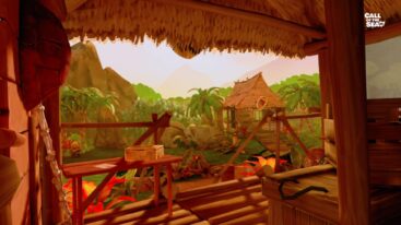 Call Of The Sea Vr