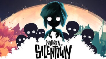 Children Of Silentown Launches On January 11