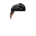 Fortnite Comb Over Fade Cosmetic Style for Breakaway Boss Skin