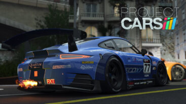 Ea Stops Further Development And Investment In The Project Cars Series