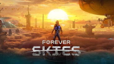 Early Access To Forever Skies Has Been Pushed To The First Half Of 2023