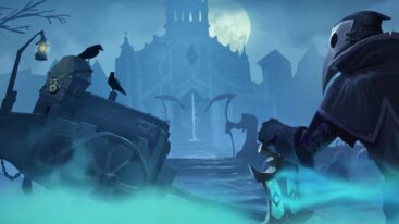 Featured Albion Onlines Grim Challenge Earn Points Chests And A Pest Lizard