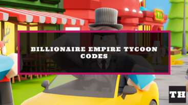 Featured Billionaire Empire Tycoon Codes