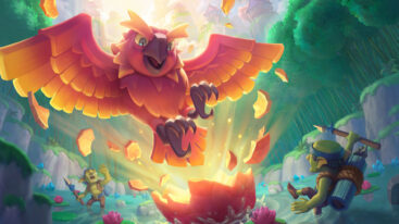 Featured Clash Royale Phoenix