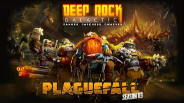 Featured Deeo Rock Galactic Season 3 Plaguefall Update And Patch Notes