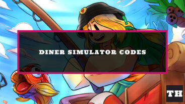 Featured Diner Simulator Codes