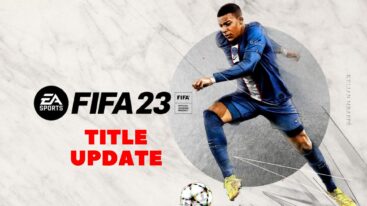 Featured Fifa 23 Title Update 4 Patch Notes