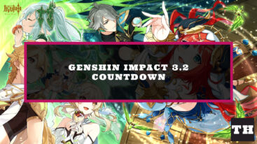Featured Genshin 3 2 Countdown