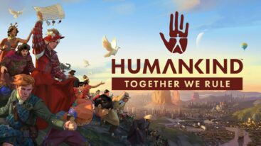 Featured Humankinds First Ever Expansion Together We Rule Is Now Available