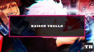 Featured Kaizen Trello
