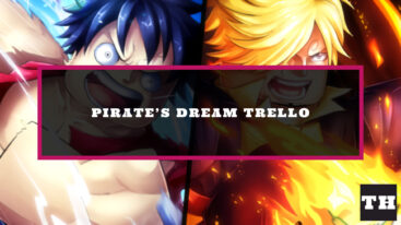 Featured Pirates Dream Trello