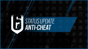 Featured Rainbow Six Siege November 2022 Anti Cheating Update