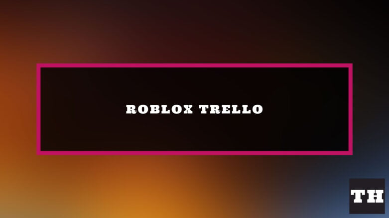 Peroxide Codes & Trello Link