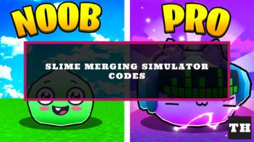 Featured Slime Merging Simulator Codes 2