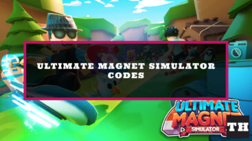 Featured Ultimate Magnet Simulator Codes