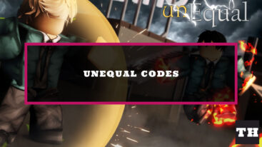 Featured Unequal Codes