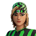 Fortnite Ffc Sparkplug Cosmetic Style for Ffc Sparkplug Skin