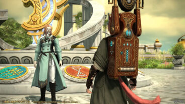 Final Fantasy Xiv Teases Patch 6 3 Content Launches In January 2023