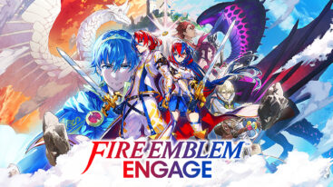 Fire Emblem Engage Releases New Trailer With Multiple Characters Revealed