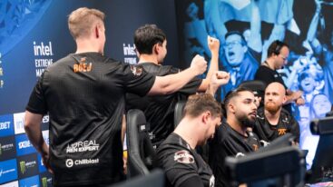 Fnatic Esports Team