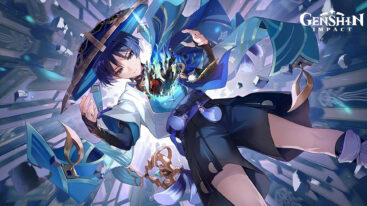 Genshin Impact 3 3 New Archon Quest And Events