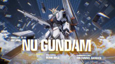 Gundam Evolution Teases Upcoming Season 2 Mobius Content