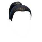 Fortnite High Pony Cosmetic Style for Free Kick Maverick Skin