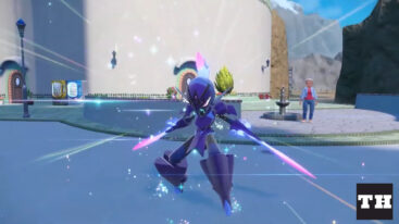 How To Evolve Charcadet In Pokemon Scarlet And Violet