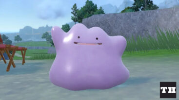 How To Get Hidden Abilities In Pokemon Scarlet And Violet