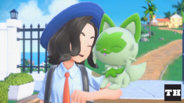 How To Increase Friendship In Pokemon Scarlet And Violet