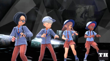 How To Join Raids In Pokemon Scarlet And Violet
