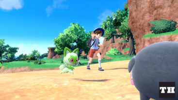 How To Reset Evs In Pokemon Scarlet And Violet