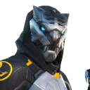 Fortnite Huntmaster Saber Cosmetic Style for Huntmaster Saber Skin