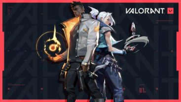 Job Listing By Riot Games Hints Possible Valorant Console Launch