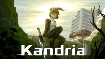 Kandria Release Date Trailer