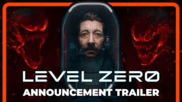 Level Zero Tinybuild Trailer