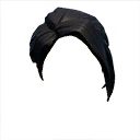 Fortnite Messy Pony Cosmetic Style for Mighty Midfielder Skin