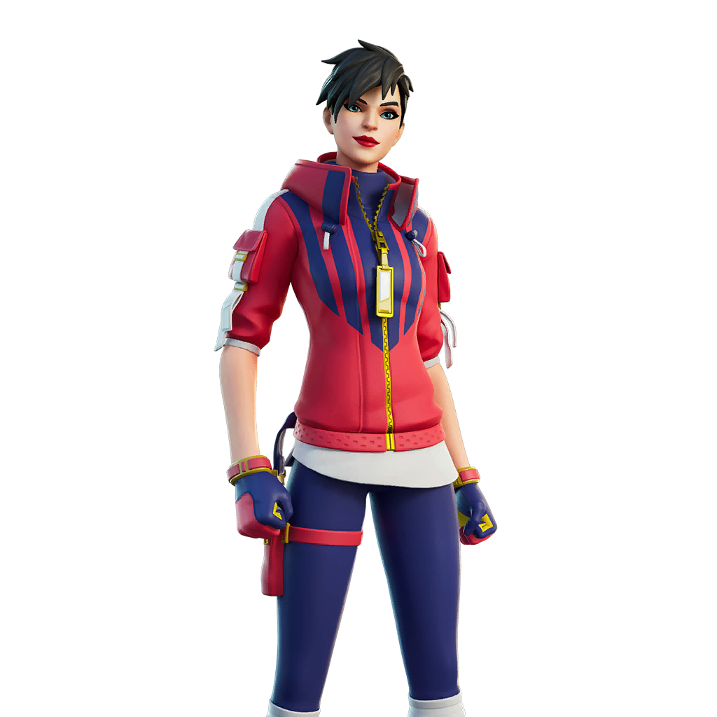 Fortnite Mighty Midfielder Skin of Cosmetic Featured Image